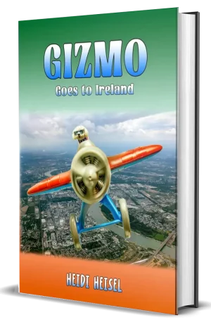 Gizmo Goes to Ireland